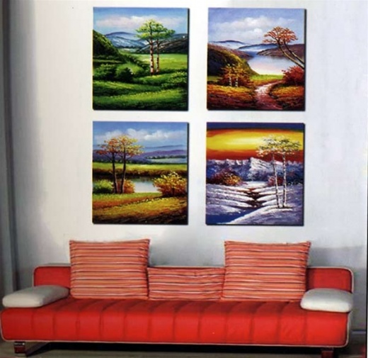 Beautiful Home Wall Art - Ready to Elevate Your Space