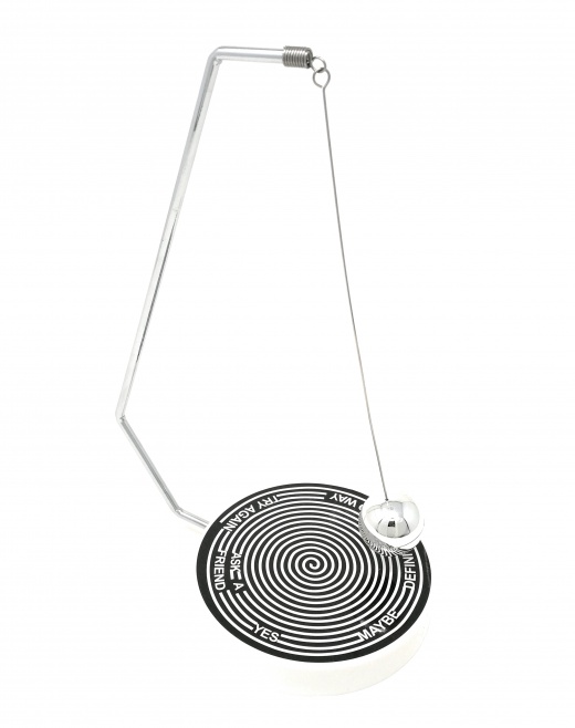 Decision Maker - Fun Game Toy for Making Up Your Mind