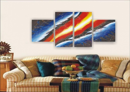 Home Wall Art Collection