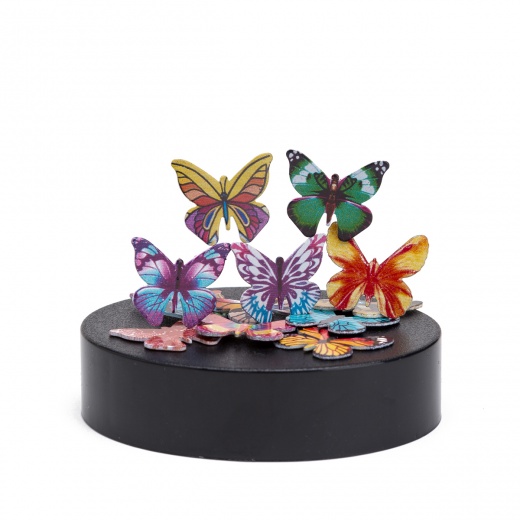 Creative Desk Toys for Stress Relief and Intelligence Development