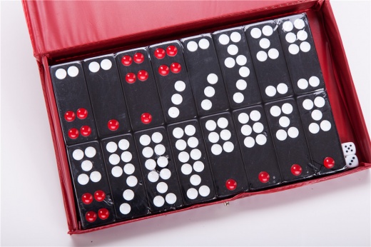 Pai Gow Tile Set