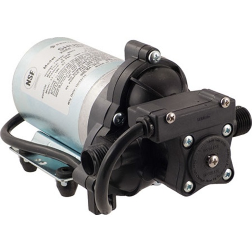Self Priming Transfer Pump