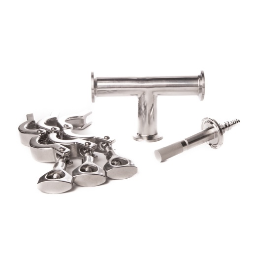 Brewtools | Inline Oxygenation Kit