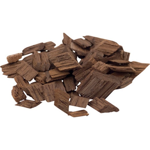 American Oak Chips | Heavy Toast
