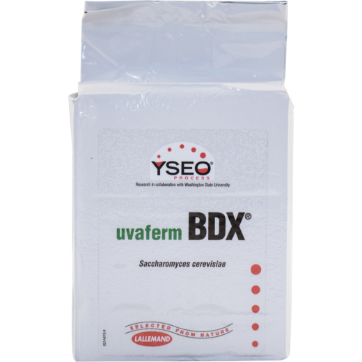 Lallemand Uvaferm Bdx™ - Bordeaux Red Dry Wine Yeast