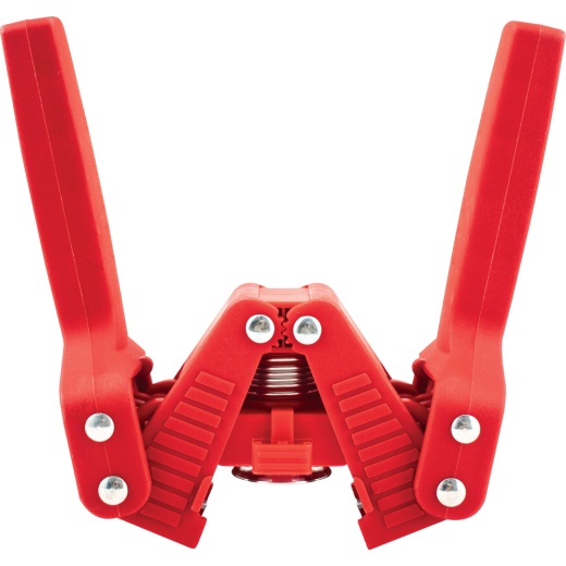 Crimson Bottle Capper