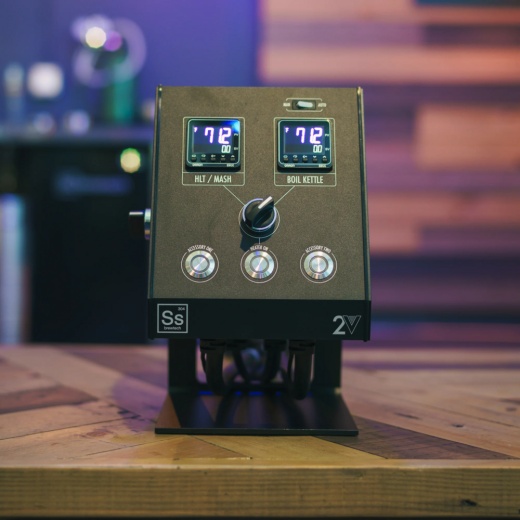 Econtroller | 2V | Ss Brewtech