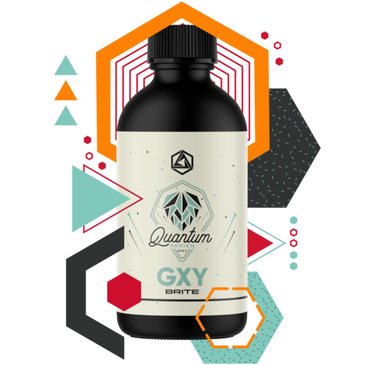 Abstrax® Quantum Series | Hop Extract | Gxy