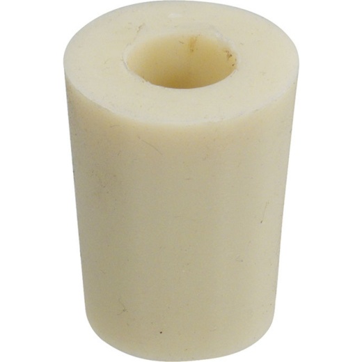 Stopper For Ss Brewtech Brew Bucket And Ftss Lids With 17Mm Hole
