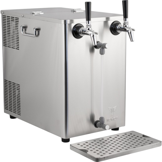 Kryo Inline Draft Beer Chiller | Komos®