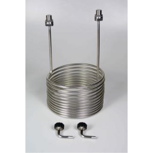Blichmann Cooling Coil For 14 To 42 Gal Fermenator