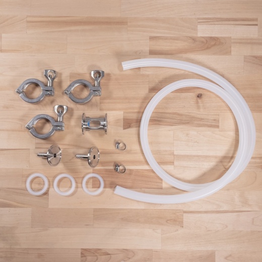 Essential Kit | Rims | Ss Brewtech