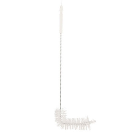 Ferrari Carboy Cleaning Brush With Plastic Handle