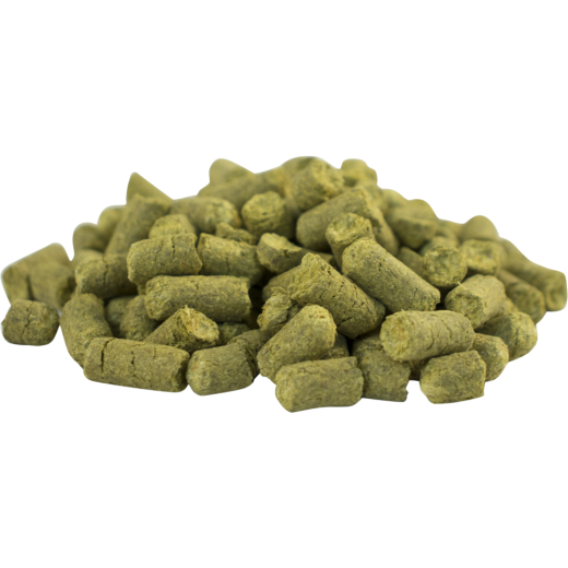 Falconer's Flight® | Pellet Hops