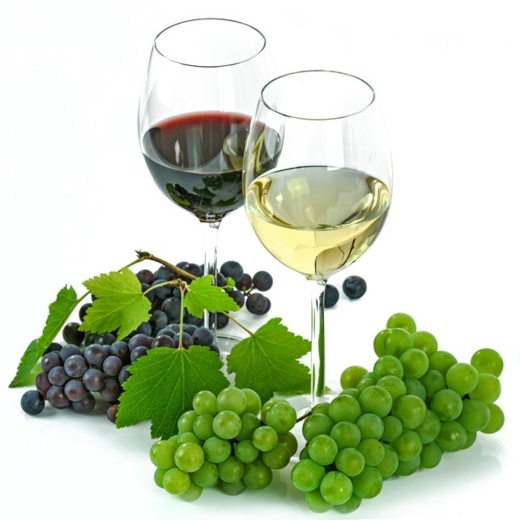 Ontario Sauvignon Blanc Varietal Style Wine Base | Cru International | 160L Drum