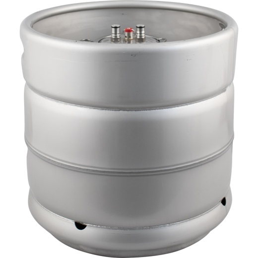 Kegmenter Fermentation Keg - 7.6 Gal