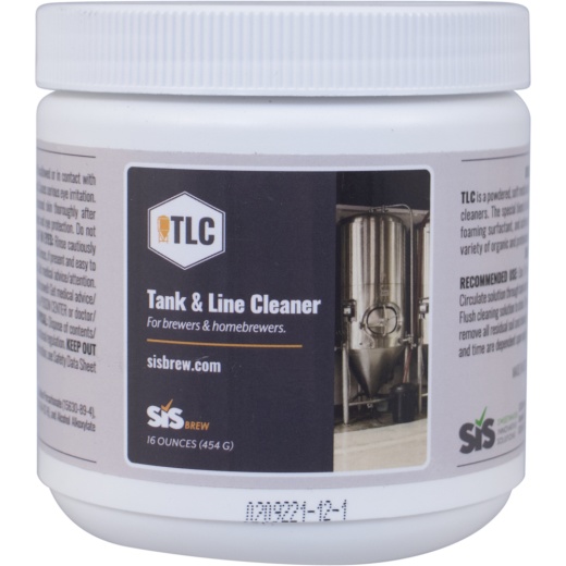 Tlc Tank & Line Cleaner - 1 Lb