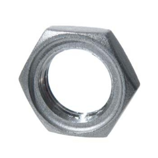 Stainless Lock Nut - 1/2 In. Npt