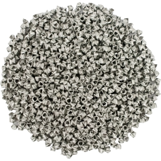 Stainless Steel Spiral Prismatic Packing | Spp | 500 g