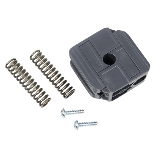 Italian Floor Corker | Replacement Acetal Resin Jaws