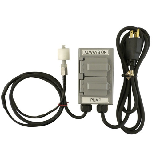 Electronic Float Switch