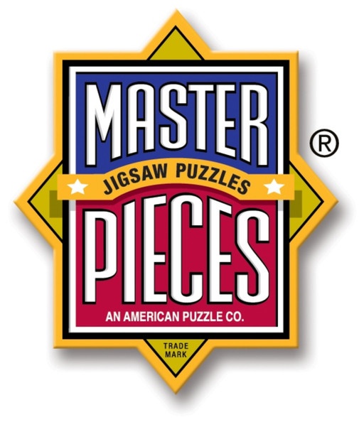 Michigan Wolverines - Locker Room 500 Piece Puzzle