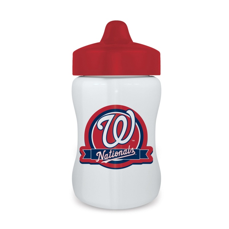 Washington Nationals Sippy Cup