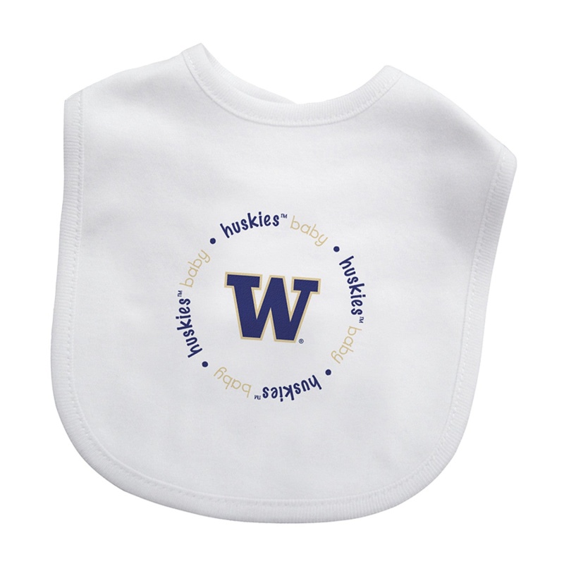 Washington Huskies - 2-Piece Baby Gift Set