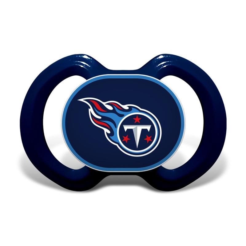 Tennessee Titans - 3-Piece Baby Gift Set