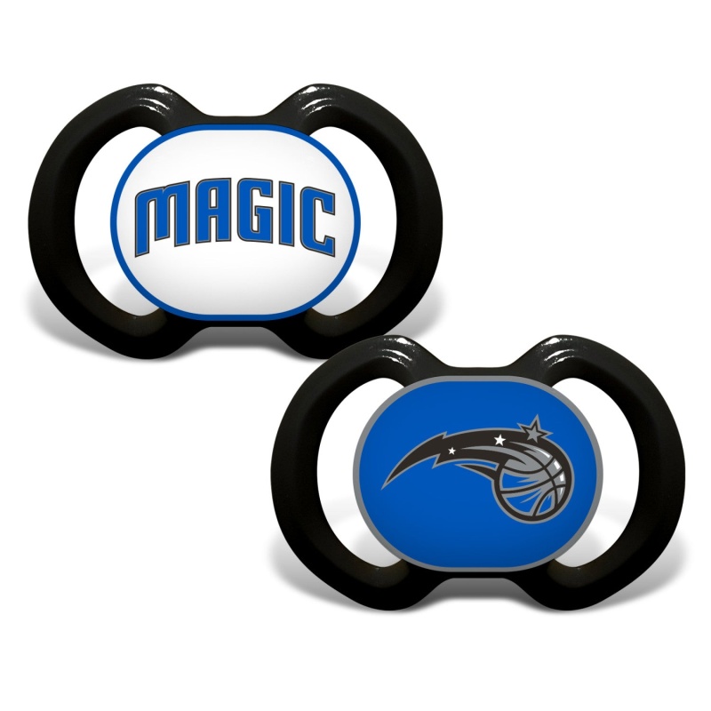 Orlando Magic - Pacifier 2-Pack