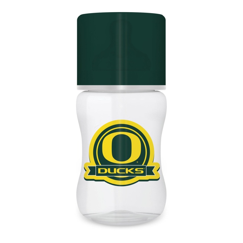 Oregon Ducks - Baby Bottle 9Oz