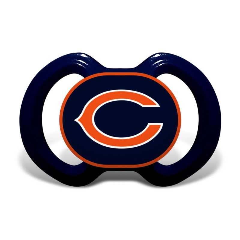 Chicago Bears NFL 3-Piece Gift Set