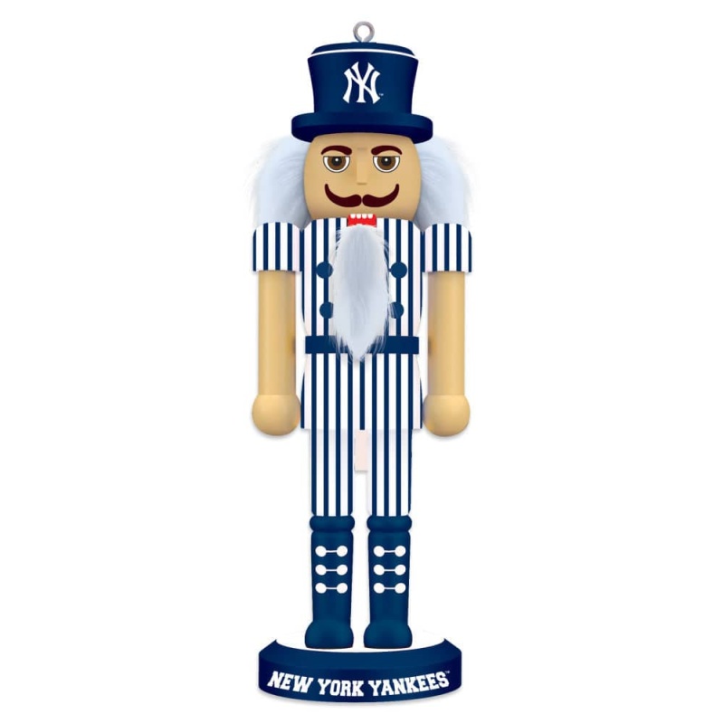 New York Yankees - Keepsake Nutcracker