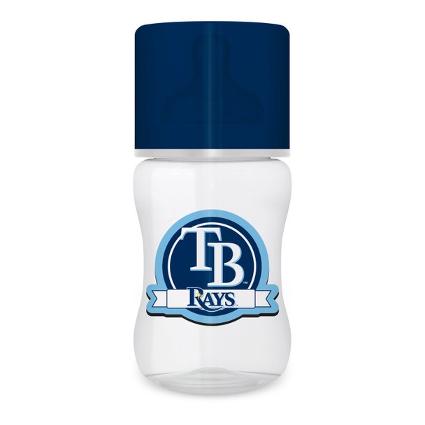 Tampa Bay Rays - Baby Bottle 9Oz