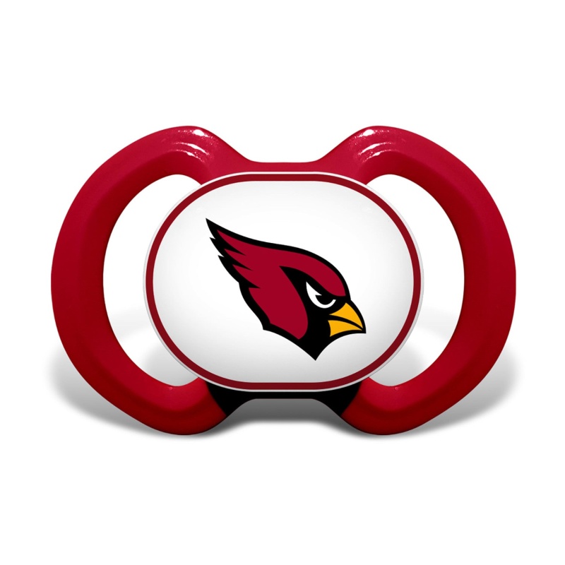 Arizona Cardinals - 3-Piece Baby Gift Set