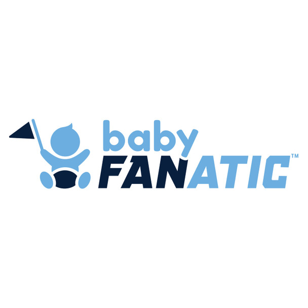 MasterPieces Baby Fanatic Officially Licensed Unisex Baby Bibs 2