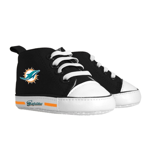 Miami Dolphins 2-Piece Baby Gift Set