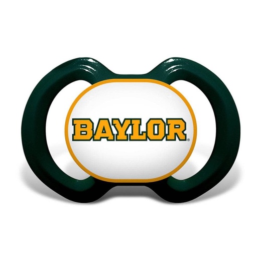 Baylor Bears - 3-Piece Baby Gift Set