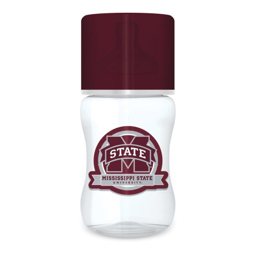Mississippi State Bulldogs - Baby Bottle 9Oz