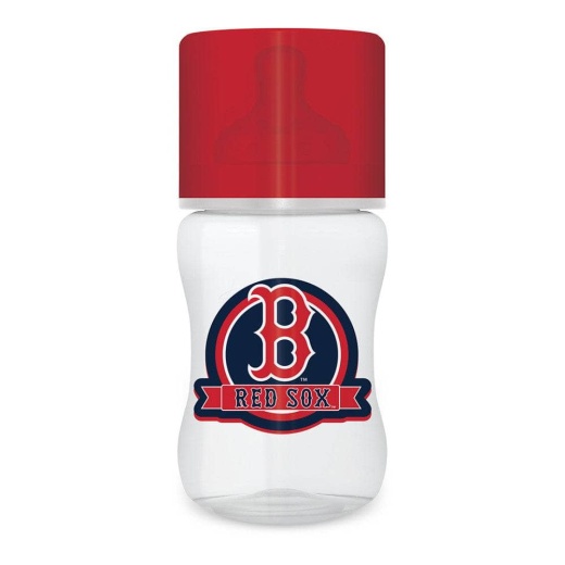Boston Red Sox - Baby Bottle 9Oz