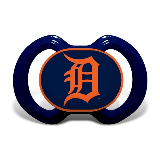Detroit Tigers 3-Piece Baby Gift Set