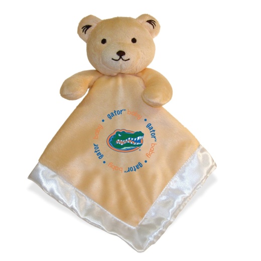 Baby Fanatics NCAA Florida Security Bear - Tan