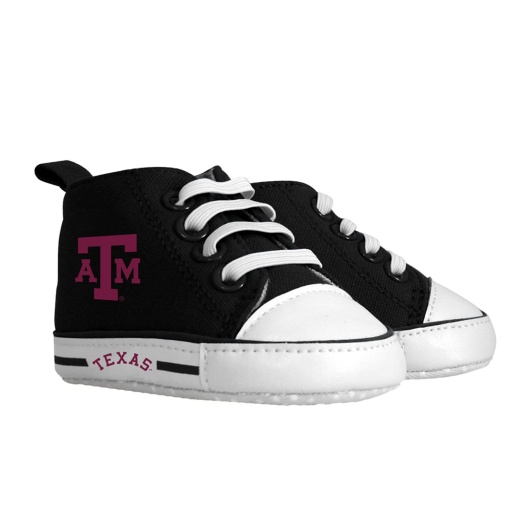 Texas A&M Aggies 2-Piece Baby Gift Set