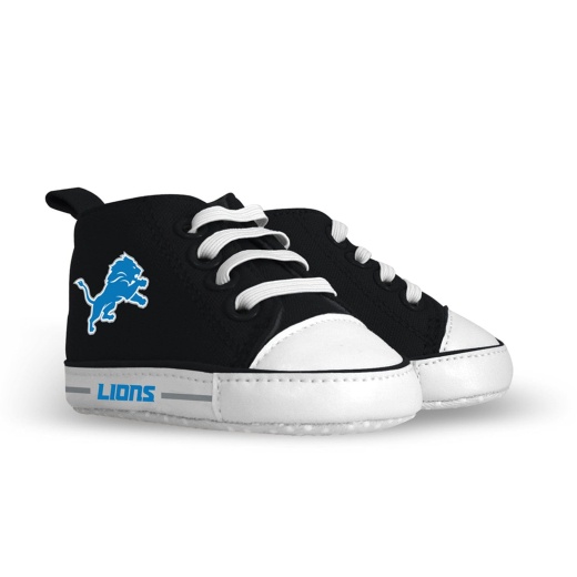 Detroit Lions 2-Piece Baby Gift Set