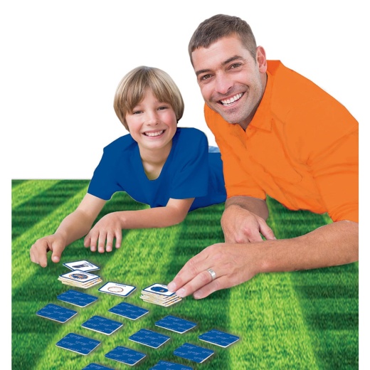 New York Mets Matching Game: Family-Friendly Fun!