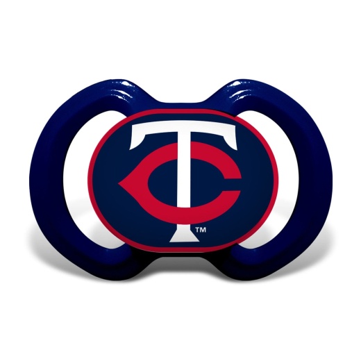 Minnesota Twins - 3-Piece Baby Gift Set