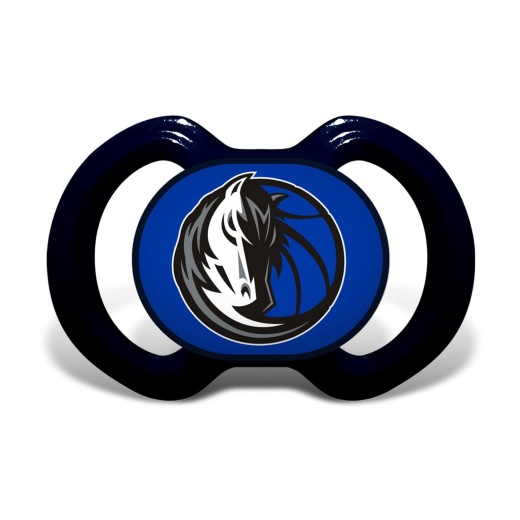 Dallas Mavericks 3-Piece Baby Gift Set by MasterPieces