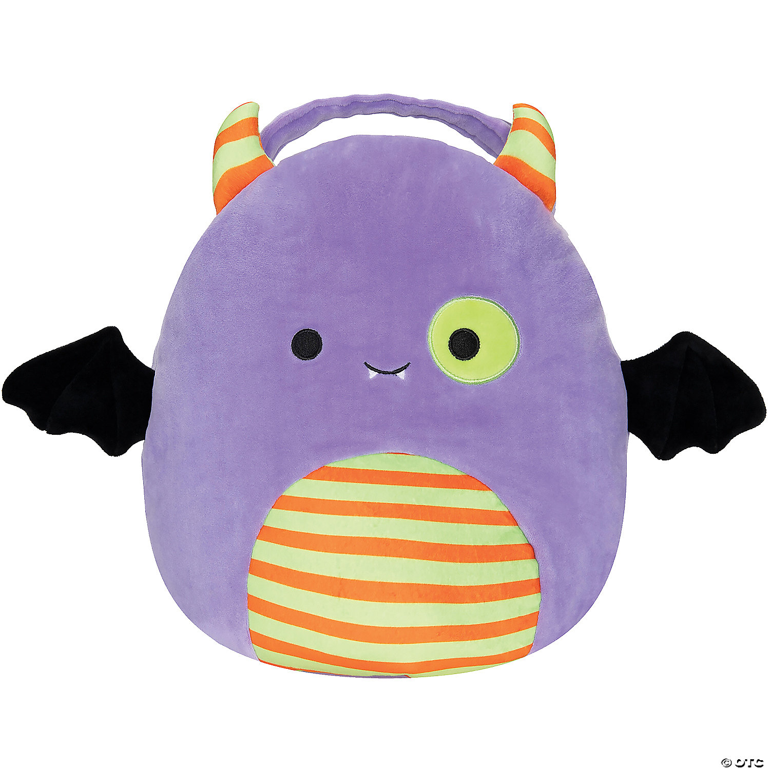 Squishmallows™ Marvin Monster Treat Pail