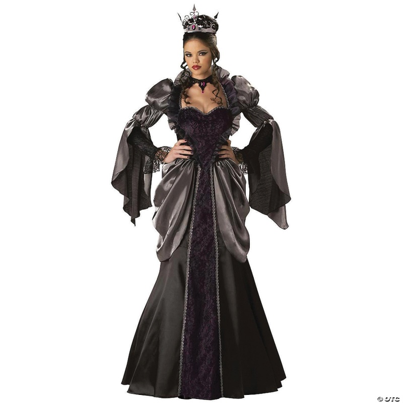 Women's Plus Size Wicked Wench Costume