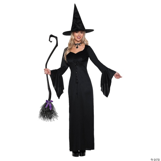 Women's Enchanting Costume - Extra Large